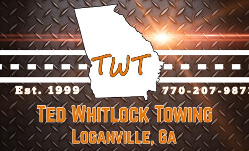 Whitlock Towing