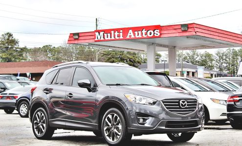 MULTI AUTOS