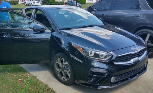 Dunn Dunn Detailing LLC