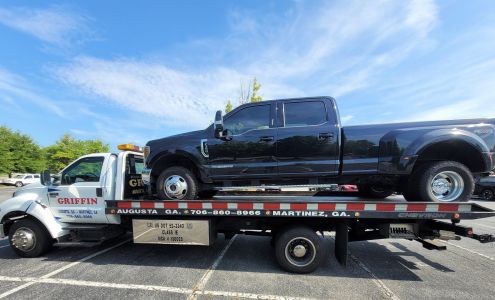 Griffin Towing