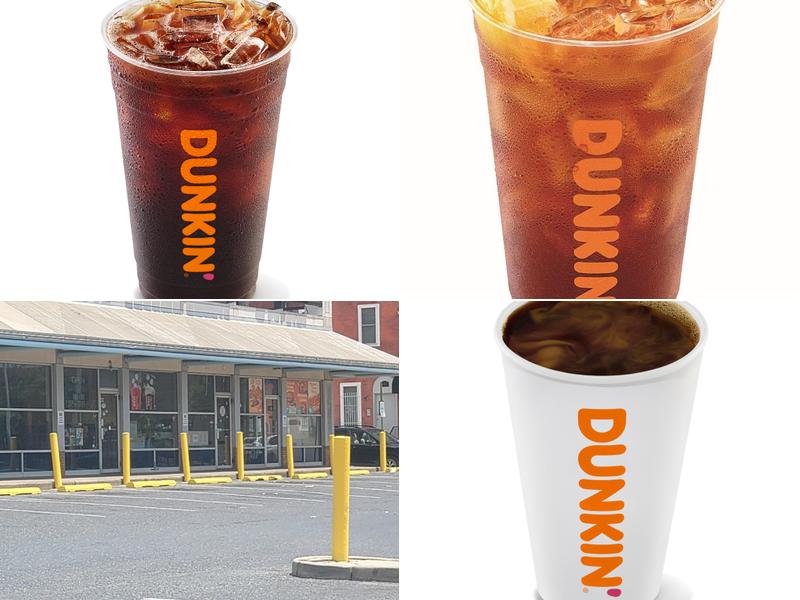 Dunkin'
