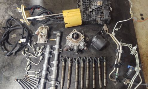 Total Fleet Services LLC Grovetown