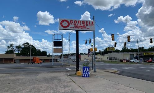 Cordele Tire & Wheel