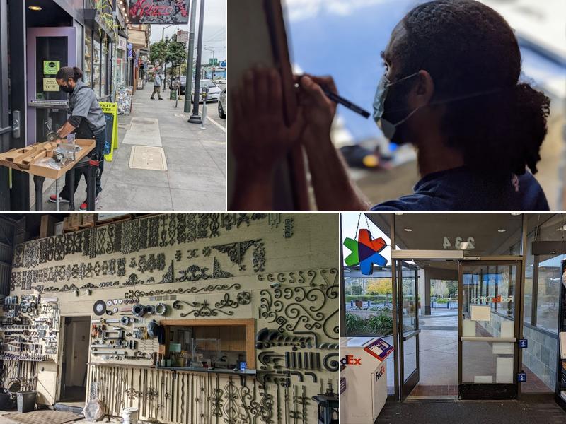 Cochran Locksmith San Francisco