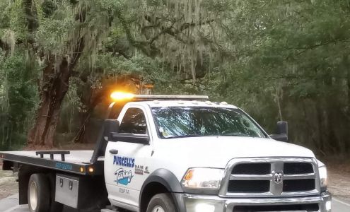 Purcell's Auto Services