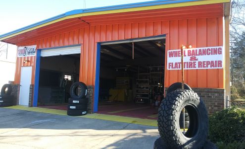 Express Tire & Auto Repair