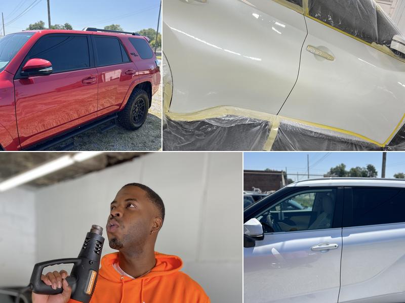 BCTinting Boss Circle