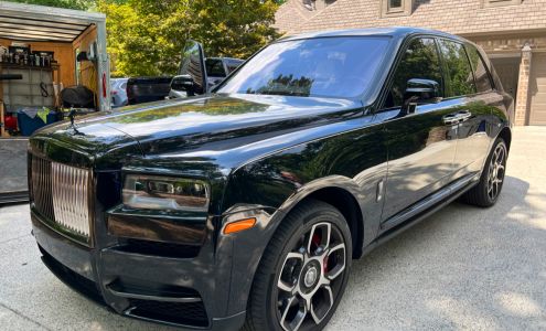 Prime Shine Detailing