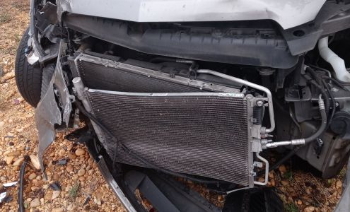 Powell Wrecker Service LLC.