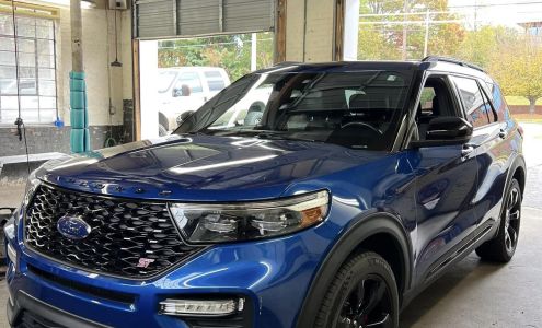 Quality Pro Auto Glass