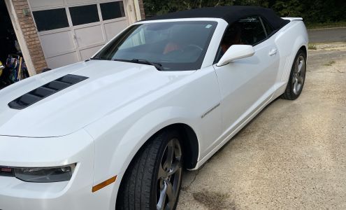 Scottys Auto Detail 360 AL-134, Daleville Alabama 36322