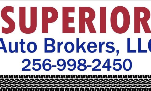 Superior Auto Brokers Athens