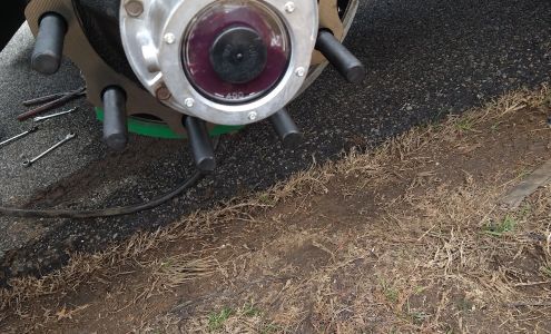 Keep It Moving Mobile Roadside Assistance ,Semi Trailer, RV, Camper & Utility Trailer Repair & Tire 24/7