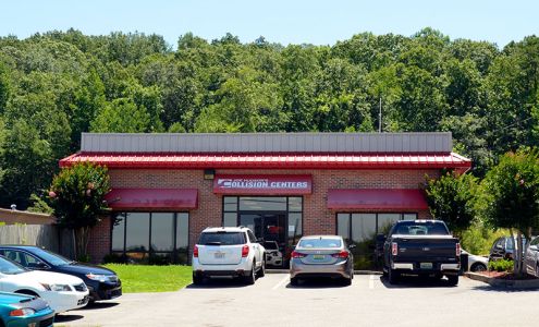 Joe Hudson's Collision Center