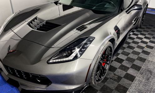 Shine Shanty Automotive Detailing