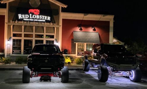 Xtreme Redline Performance