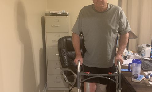 Bay Home Medical Equipment, Inc.