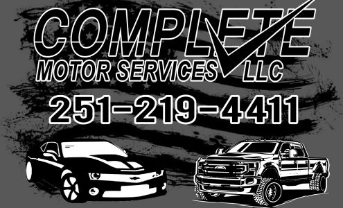 Complete Motor Services, LLC