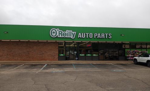 O'Reilly Auto Parts Daleville