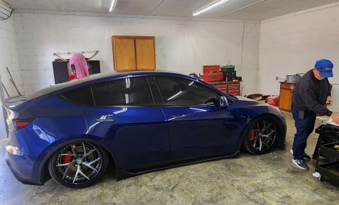 Ray's Auto Glass