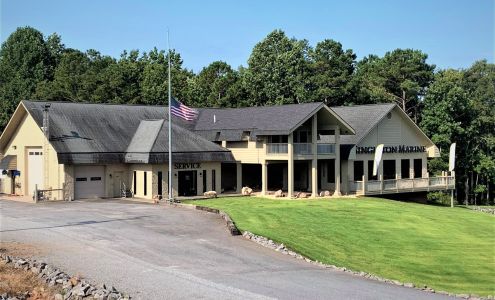 Singleton Marine - Jacksons Gap Jacksons' Gap