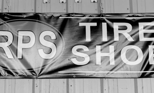 RPS Tire Shop