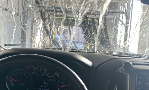 Take 5 Car Wash Scottsboro