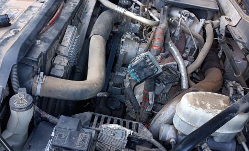 Loudermilk Mobile Mechanic