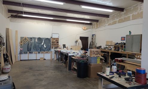 12Volt Custom Audio LLC Elmore