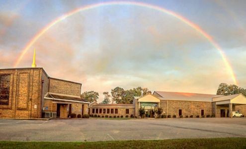 Crossroads Community Church Elmore