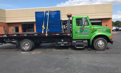 1st Call Tow & Recovery