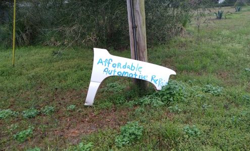 Affordable Automotive Repair of Foley