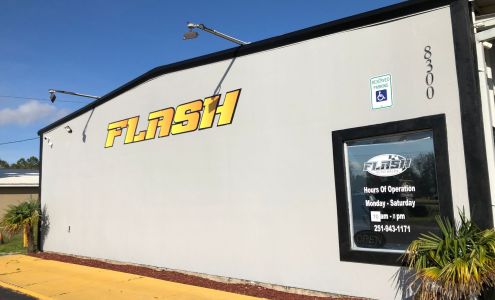 Flash Auto Sales