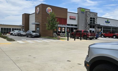 Cumberland Farms Gulf Shores