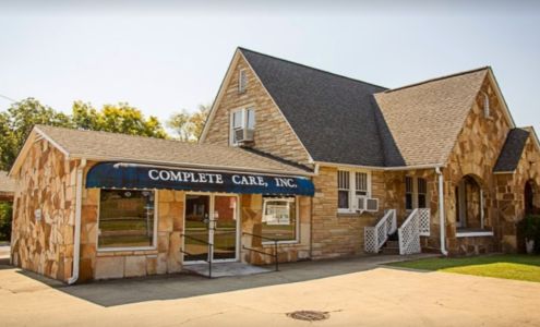 Complete Care Inc.