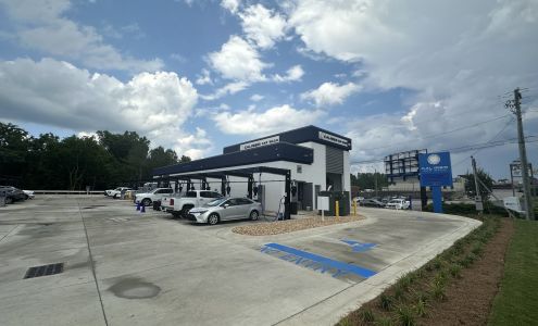 Caliber Car Wash Gardendale