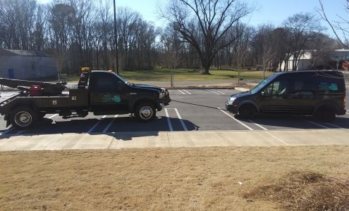 No Limits Towing & Roadside Services Shelby