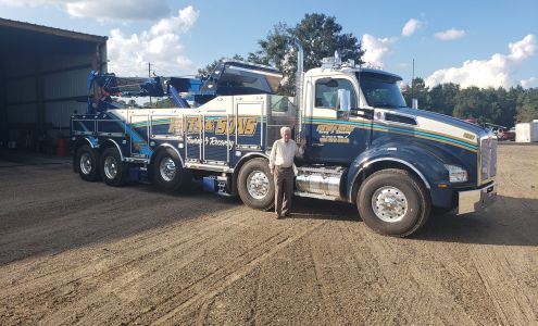 Austin's Towing & Recovery