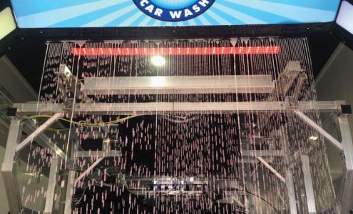 Rich's Car Wash - Semmes