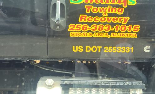 Smittys Wrecker Services