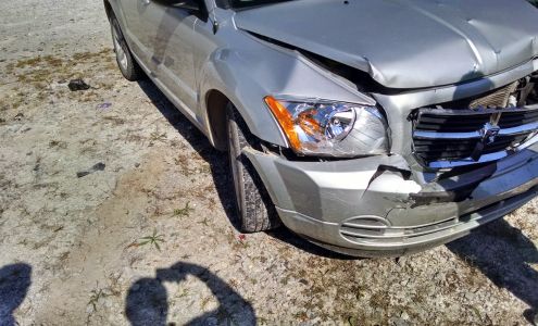 Simpson's Wrecker Service