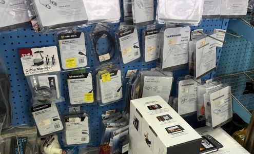 GEORGETOWN MARINE Georgetown