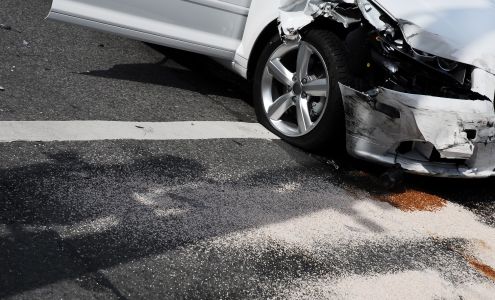 Rabbittown Auto Body Shop