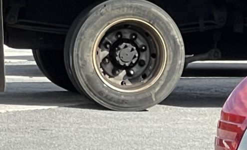 Frontier Towing and Recovery LLC