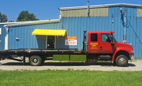South Calera Towing