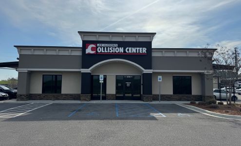 Joe Hudson's Collision Center