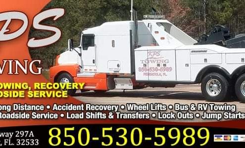 Kevin Parker Services