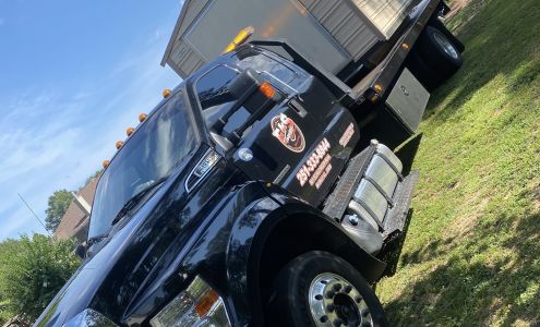 F & S Towing and Recovery LLC