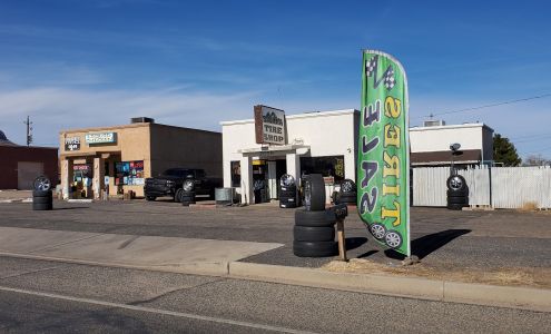 Sierra Tires & Wheels