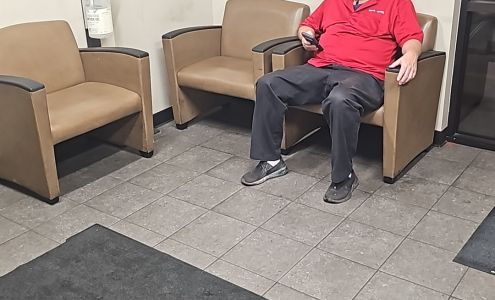 Southern Tire Mart at Pilot Flying J